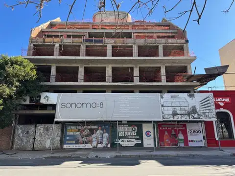 Departamento en Venta en General Paz, USD 142.900