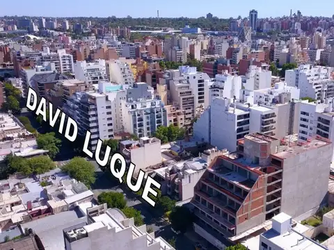 David Luque 400