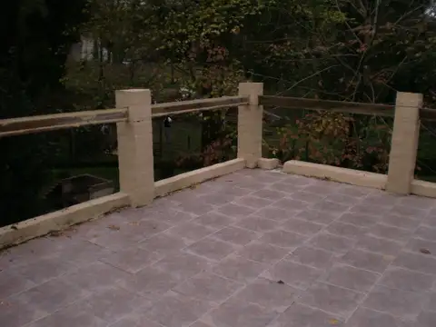 Casa en venta en Barrio Bosque Peralta Ramos