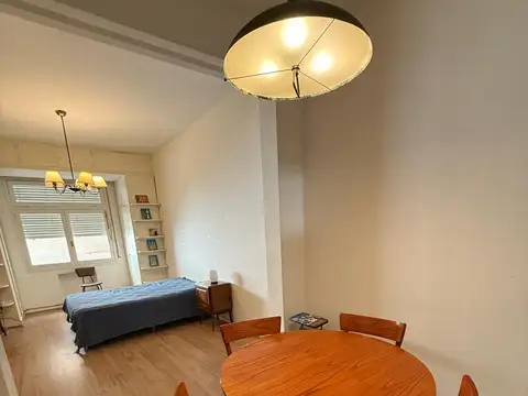 dueña directa . Sin comisión. impecable monoambiente en Recoleta