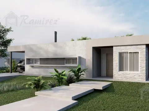 Terreno En Venta - Los Tres Pinos