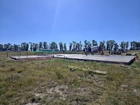 Ruta Nº6 Km142