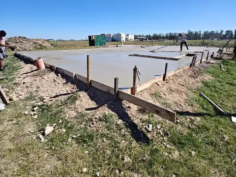 Terreno en Venta de 1000,0 m2