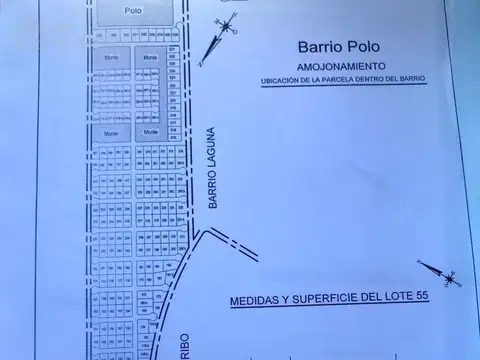 Terreno en Venta 25  mts Frente