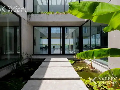 Casa en venta en Puertos del Lago