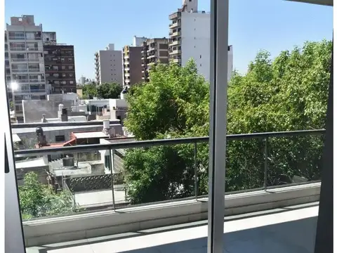 Paraguay 2710, Deptos de 1 y 2 Dormitorios