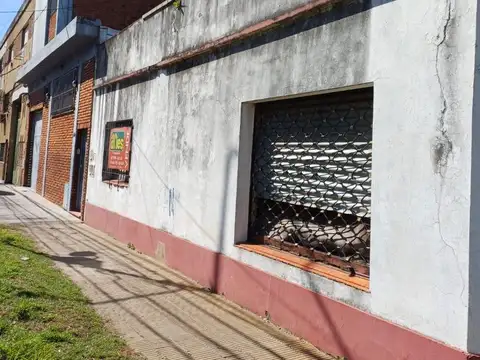 Capitan Bermúdez 3500