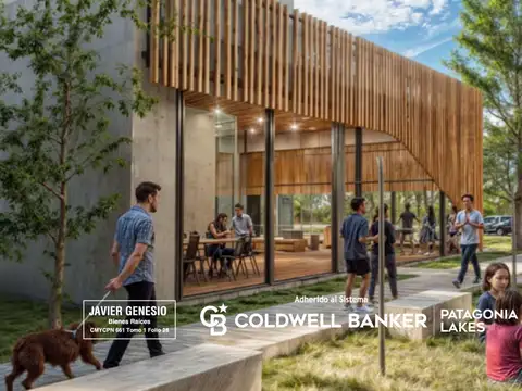 Departamento en Venta en Añelo, USD 165.000