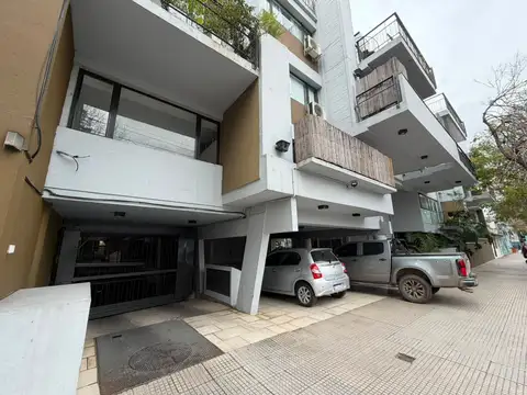 Venta cochera villa urquiza