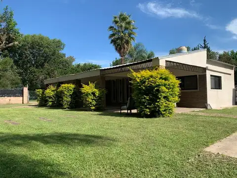 Casa en Alquiler de 2 dormitorios