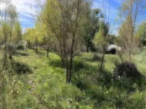 Terreno en venta - 1.000mts2 - San Bernardo Del Tuyú