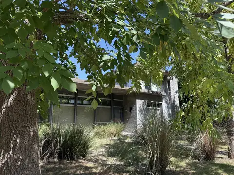 Casa en Alquiler de 4 dormitorios