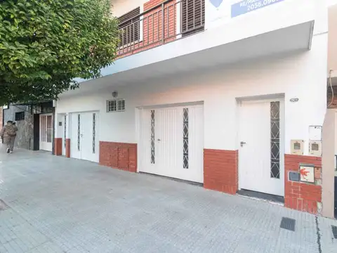 VENTA 2 PH EN BLOCK DE 2 Y 3 AMBIENTES CON COCHERA