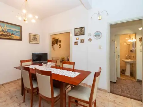 Casa en Venta en Villa Lugano, USD 250.000