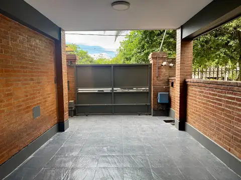 Casa en Alquiler 12 años