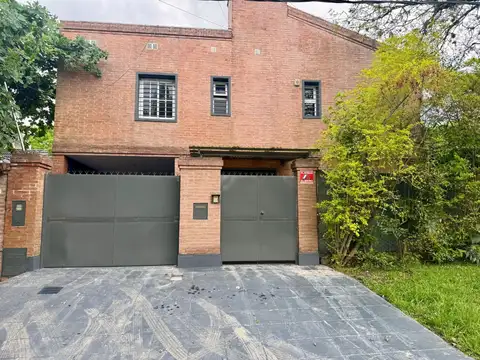 ALQUILER CASA AV ACONQUIJA 2600