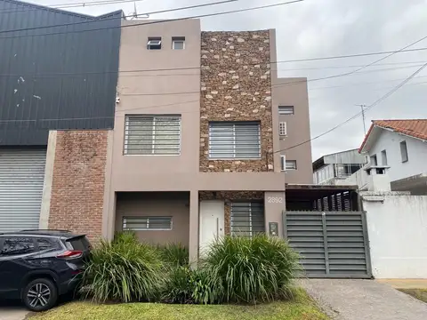 Velez Sarsfield esq. Fran Cayetano Rodriguez al 6600