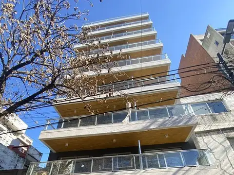 Departamento - Venta - Argentina, Capital Federal - RIGLOS 557