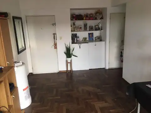 Departamento en Venta en El Palomar, USD 49.000