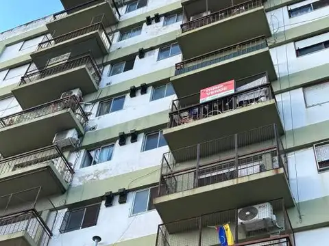 Departamento en Venta en El Palomar, Partido de Morón
