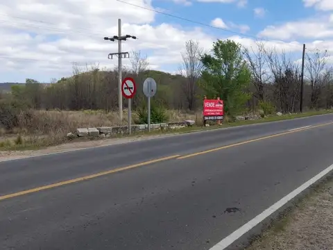 Terreno en Venta en Nono, USD 45.000