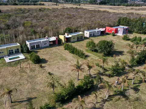 Departamento en Venta con 1 cochera
