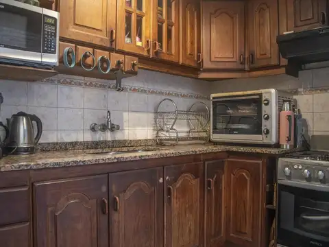 Depto Tipo Casa en Venta en Ciudadela, USD 95.000