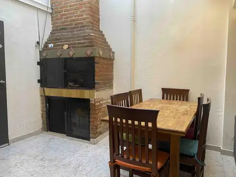 Depto Tipo Casa en Venta 30 años