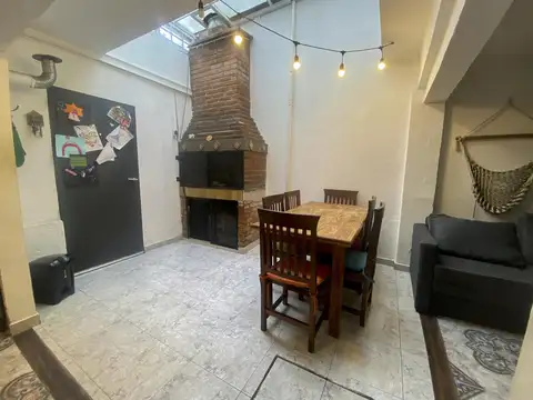 Depto Tipo Casa en Venta de 3 dormitorios
