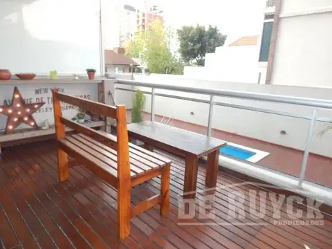 Departamento en Venta 5 años