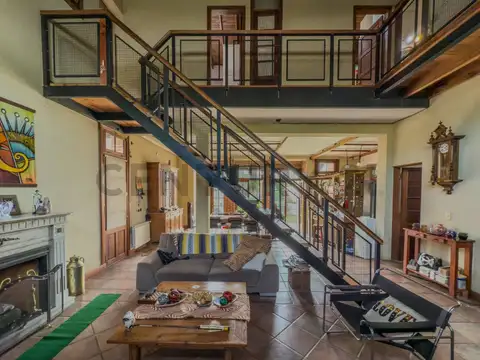 CASAS EN VENTA EN LA PLATA BARRIO SAN CARLOS