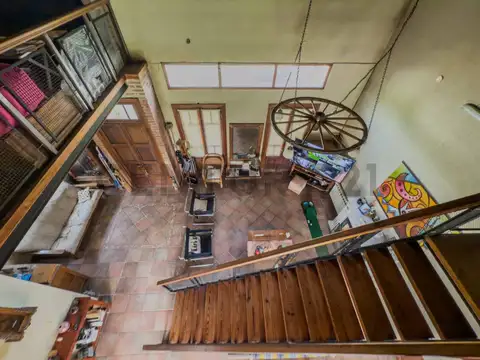 39 E 135 Y 136 , Piso 0