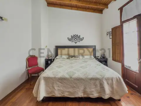 CASAS EN VENTA EN LA PLATA BARRIO SAN CARLOS