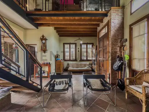 Casa en Venta en La Plata, USD 220.000