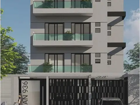 Departamento en Venta de Monoambiente