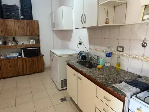 Depto Tipo Casa en Venta 15 años