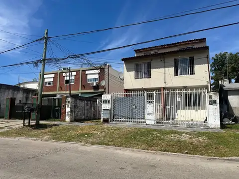 Las Delicias 963