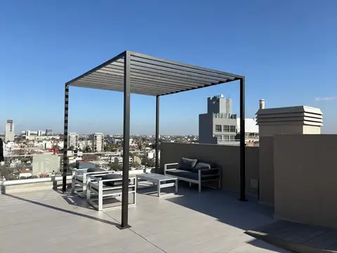 Deheza al 2300 Núñez