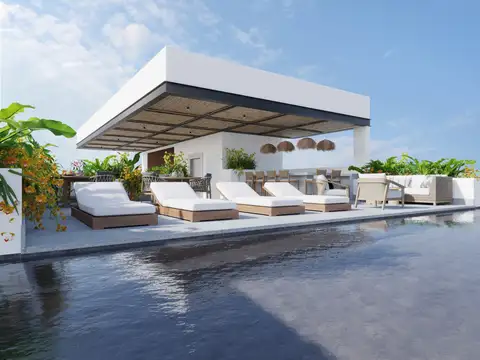 Departamento en Venta en Miami, USD 100.000