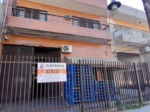 Avenida Bernardo Ader 600