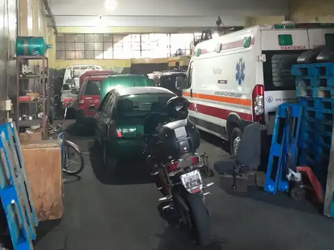 Galpon en Alquiler en Villa Adelina, $ 1.100.000