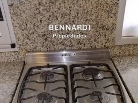 Depto Tipo Casa en Venta de 2 dormitorios