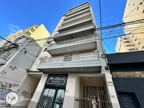 Departamento en Venta en Centro, USD 123.000