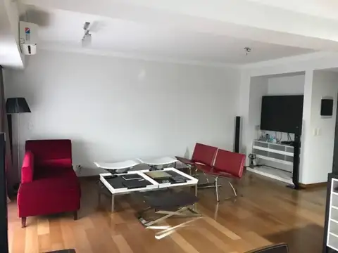 Departamento en Alquiler de 4 ambientes