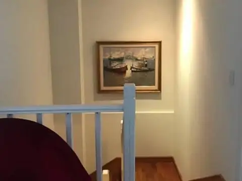 Departamento en Alquiler con 2 cocheras