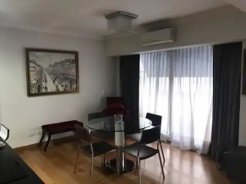 Departamento en Alquiler en Recoleta, USD 4.990