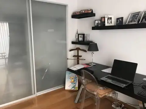 RECOLETA, Peña 2500, Piso ALTO, PREMIUM, 4 amb, 2 cocheras