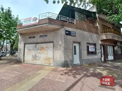 Local en Venta en Floresta, USD 215.000