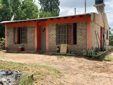 "IMPERDIBLE" Casa familiar a la venta