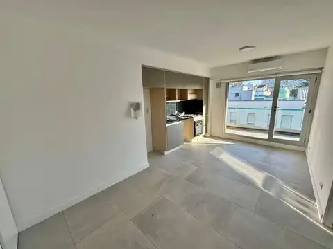Roque Pérez 2500, Piso 4
